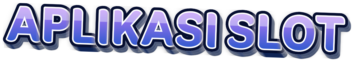 APLIKASI SLOT